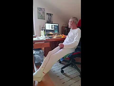 BerndisCam online show from 03-04-26, 02:12