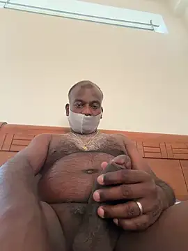 strongguyindia online show from 04-17-26, 12:19