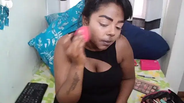 Indian FireXX online show from 12-16-25, 07:24