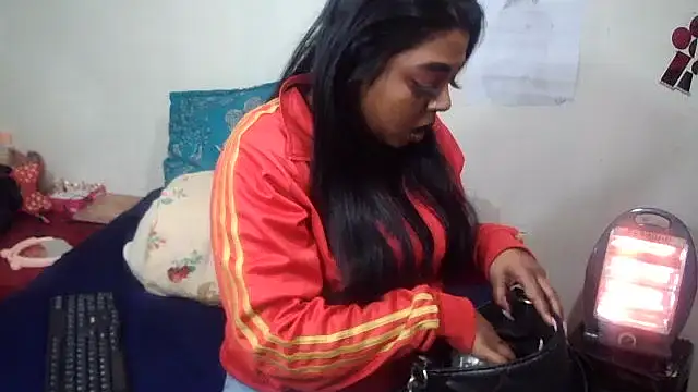 Indian FireXX online show from 07-20-26, 04:53