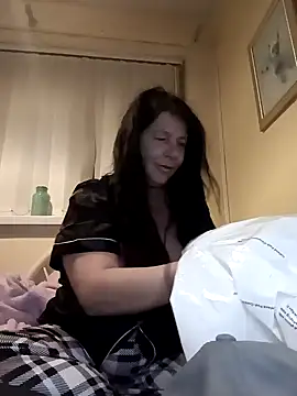 Leanne43 online show from 03-13-25, 08:32