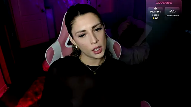 queenxlexy online show from 01-07-25, 06:24