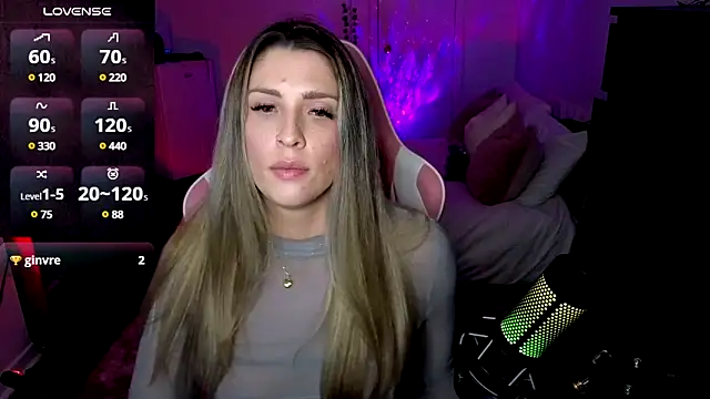 queenxlexy online show from 01-23-25, 11:47