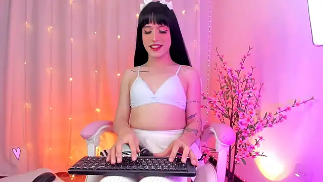 rosseblondee online show from 09-26-25, 09:08