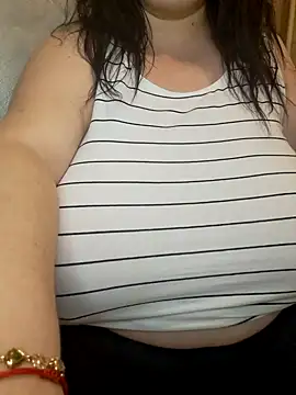 SenzualHotM online show from 03-12-25, 11:44