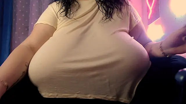 SenzualHotM online show from 03-16-25, 05:28