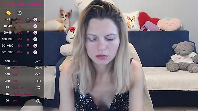 night is dark online show from 12-08-24, 06:17