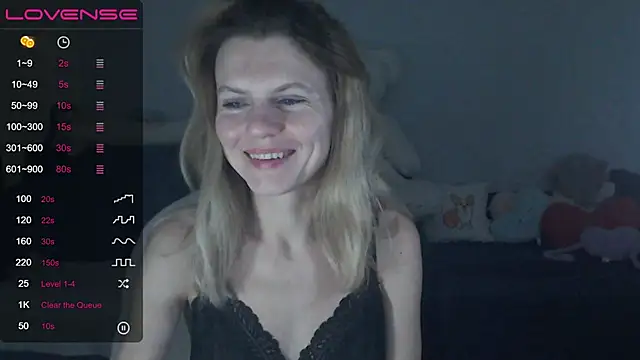 night is dark online show from 12-22-24, 12:07