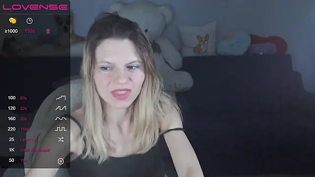 night is dark online show from 01-21-25, 11:02