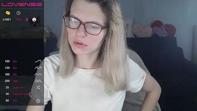 night is dark online show from 02-20-25, 09:53