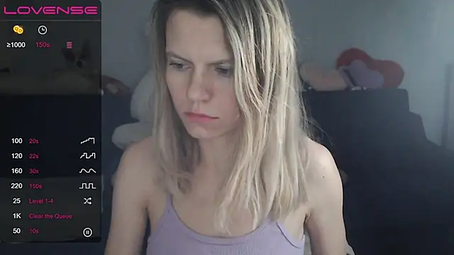 night is dark online show from 02-25-25, 09:35