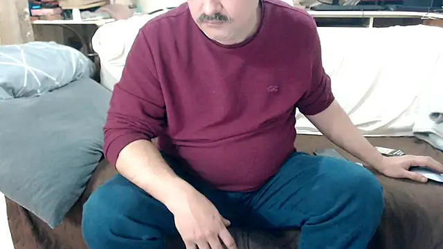 LiONTURK online show from 03-06-25, 05:22