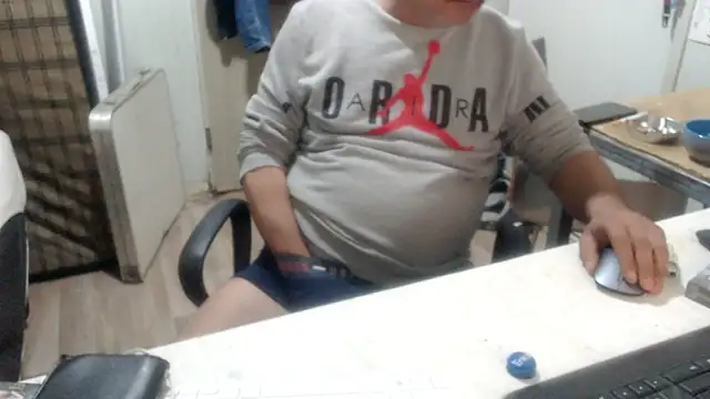 LiONTURK online show from 03-08-26, 08:01