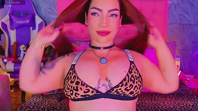 macasweet online show from 04-09-26, 11:10