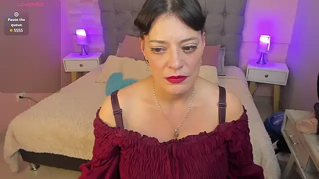  Abril W online show from 02-25-25, 12:25