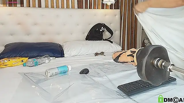 valerie lya online show from 03-16-26, 08:46