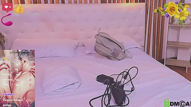 valerie lya online show from 03-25-26, 12:44