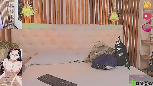 valerie lya online show from 03-27-26, 12:49