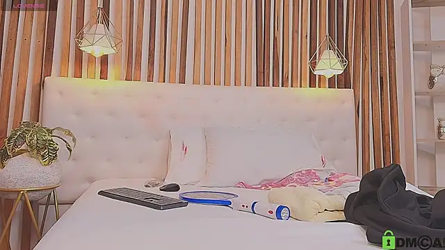 valerie lya online show from 04-08-26, 01:33