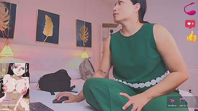 valerie lya online show from 05-29-26, 12:58