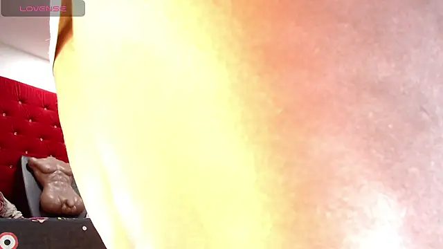 TamyJhonson online show from 10-07-25, 12:35