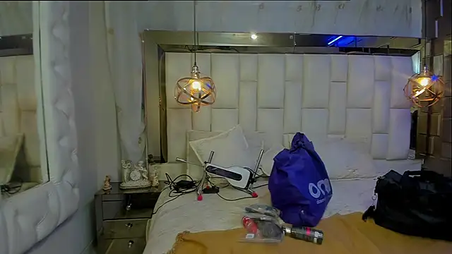 Nara belen online show from 03-24-26, 03:33