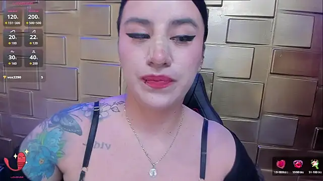 Nara belen online show from 04-02-26, 03:15