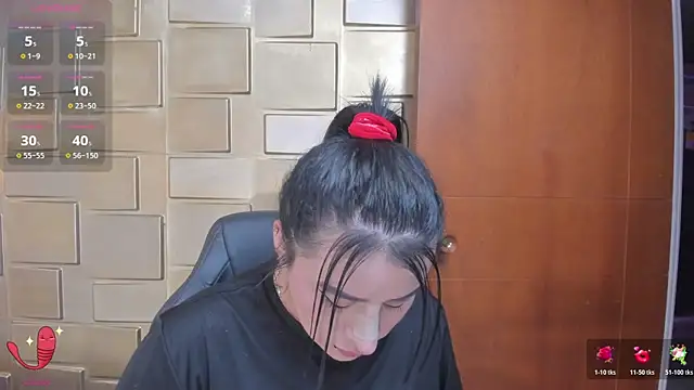 Nara belen online show from 04-17-26, 03:31