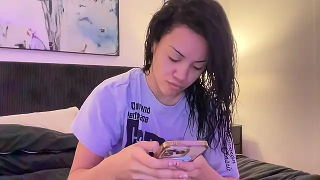 Snapshot of babymalaya chatting on 11-23-25, 03:12 babymalaya online show from 11-23-25, 03:12