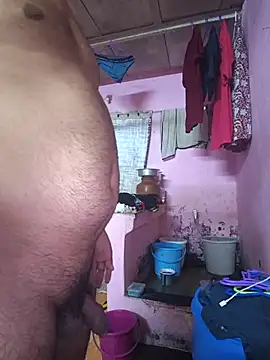 Snapshot of Vickyrajput009 chatting on 10-10-25, 06:01 Vickyrajput009 online show from 10-10-25, 06:01