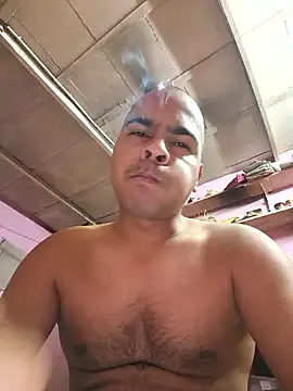 Vickyrajput009 online show from 01-19-26, 02:15