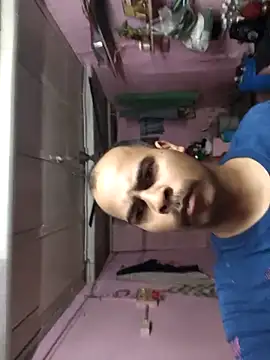 Vickyrajput009 online show from 03-17-26, 08:06