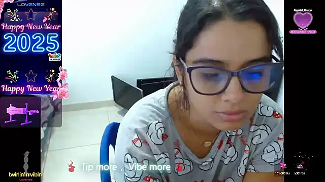 keyklin1 online show from 01-27-25, 12:26