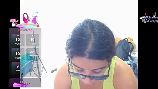 keyklin1 online show from 09-19-25, 12:17