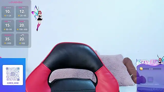 Bonnie Grace online show from 02-05-26, 07:18