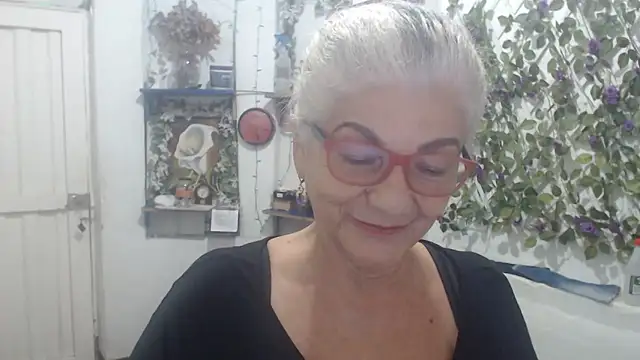 FunnyGrandma online show from 03-30-26, 12:11