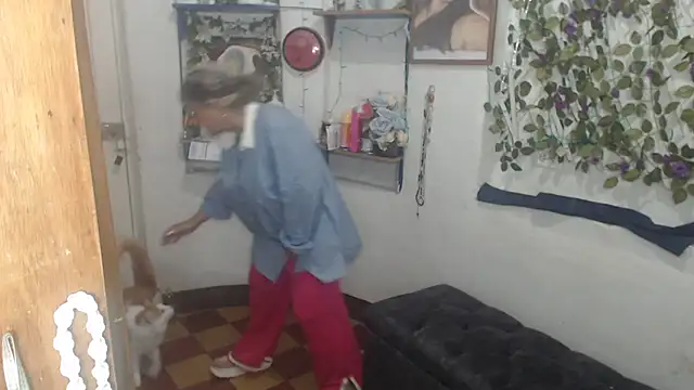 FunnyGrandma online show from 05-19-26, 03:35