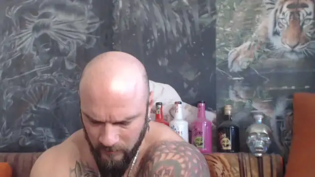 viking 30 online show from 11-24-25, 07:08