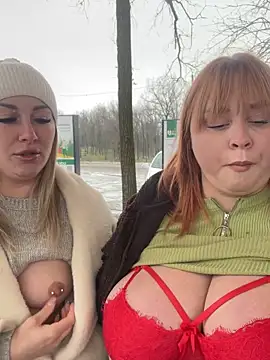 Model9798 online show from 02-08-26, 12:30