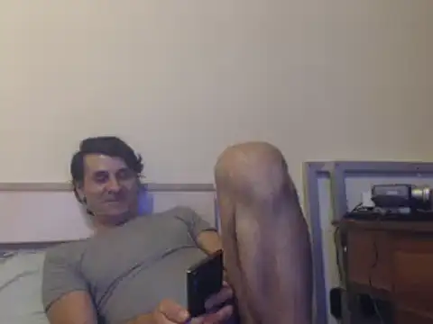 Snapshot of yvesstorm1 chatting on 01-19-25, 08:41 yvesstorm1 online show from 01-19-25, 08:41