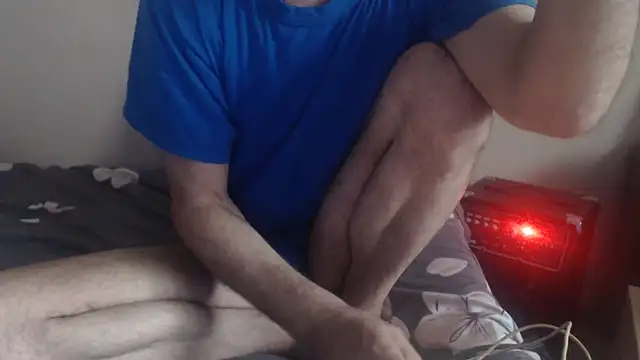 yvesstorm1 online show from 03-29-26, 03:01