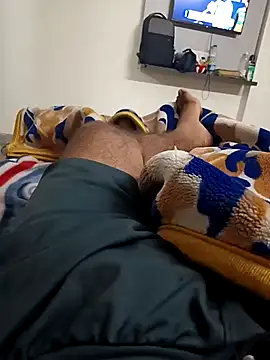 coolrocky346 online show from 02-20-25, 01:30