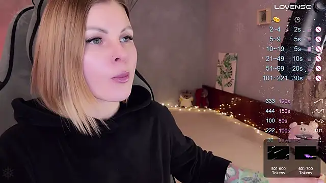 Snapshot of Your_Sweet_Lilu chatting on 01-19-25, 06:21 Your Sweet Lilu online show from 01-19-25, 06:21