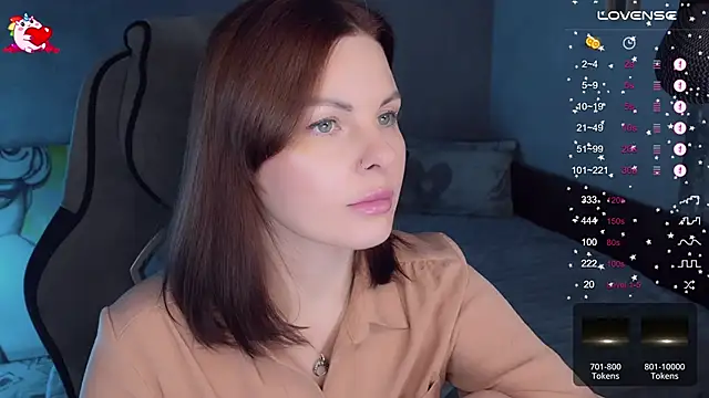 Snapshot of Your_Sweet_Lilu chatting on 10-22-25, 04:40 Your Sweet Lilu online show from 10-22-25, 04:40