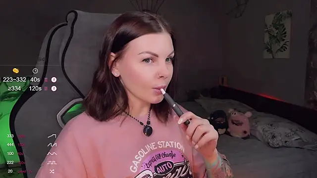 Your Sweet Lilu online show from 04-16-26, 02:51