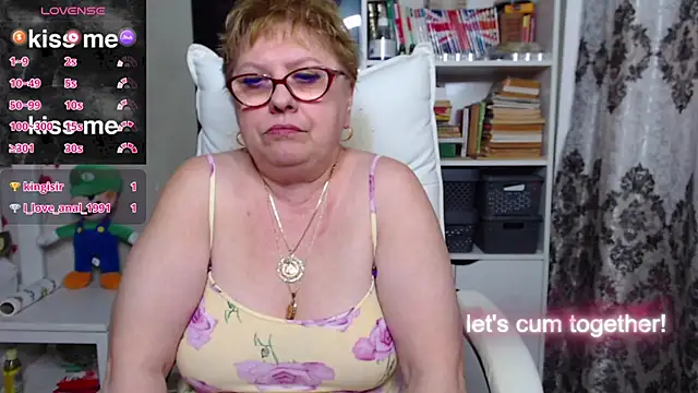 Mella4you online show from 01-17-25, 11:17