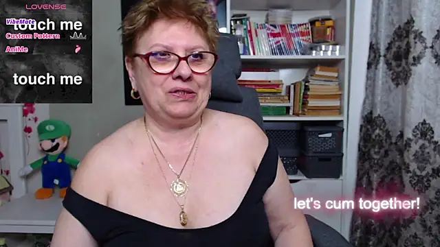 Mella4you online show from 02-27-25, 10:37