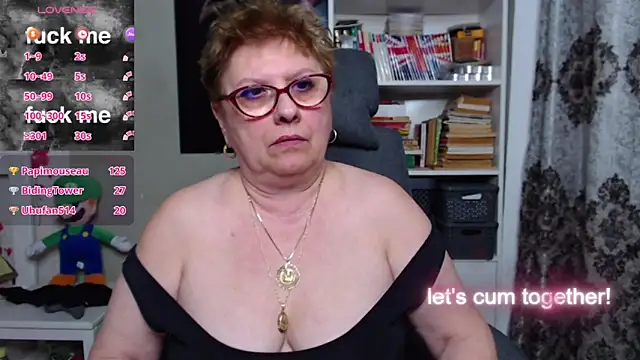 Mella4you online show from 02-27-25, 01:38