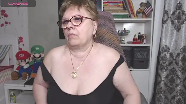 Mella4you online show from 02-17-26, 09:50