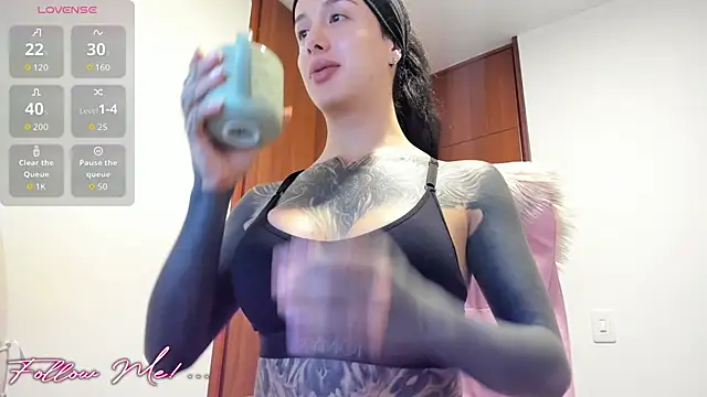 Snapshot of antoniaacxx chatting on 01-12-26, 11:04 antoniaacxx online show from 01-12-26, 11:04